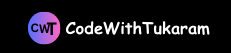 CodeWithTukaram
